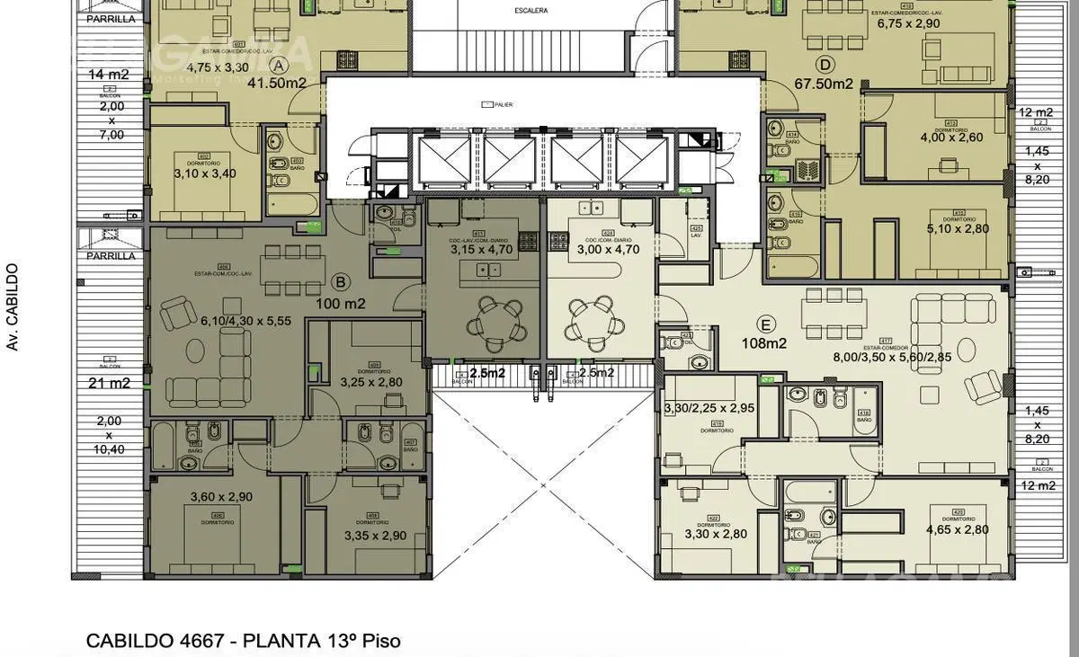 Plano 4