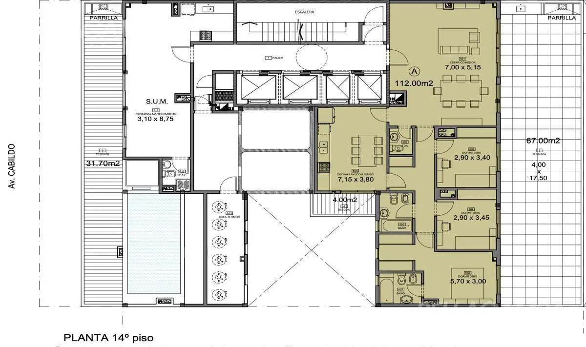 Plano 8