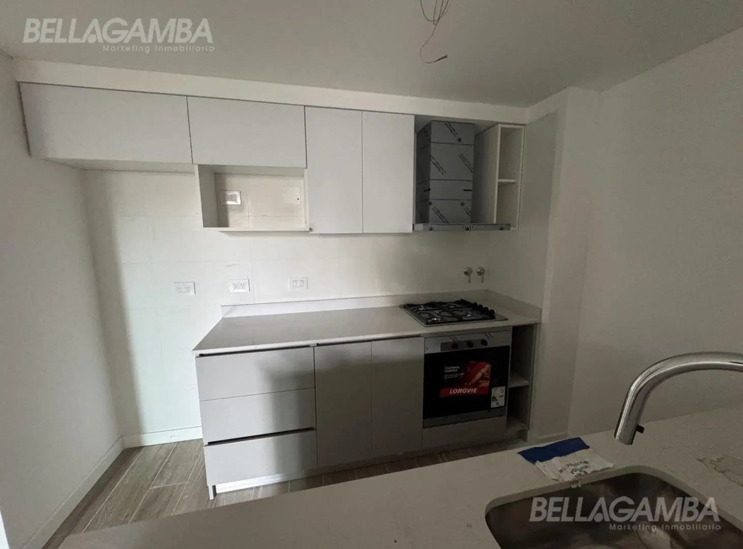 VENTA DEPARTAMENTO 3 AMBIENTES A ESTRENAR NUÑEZ 2