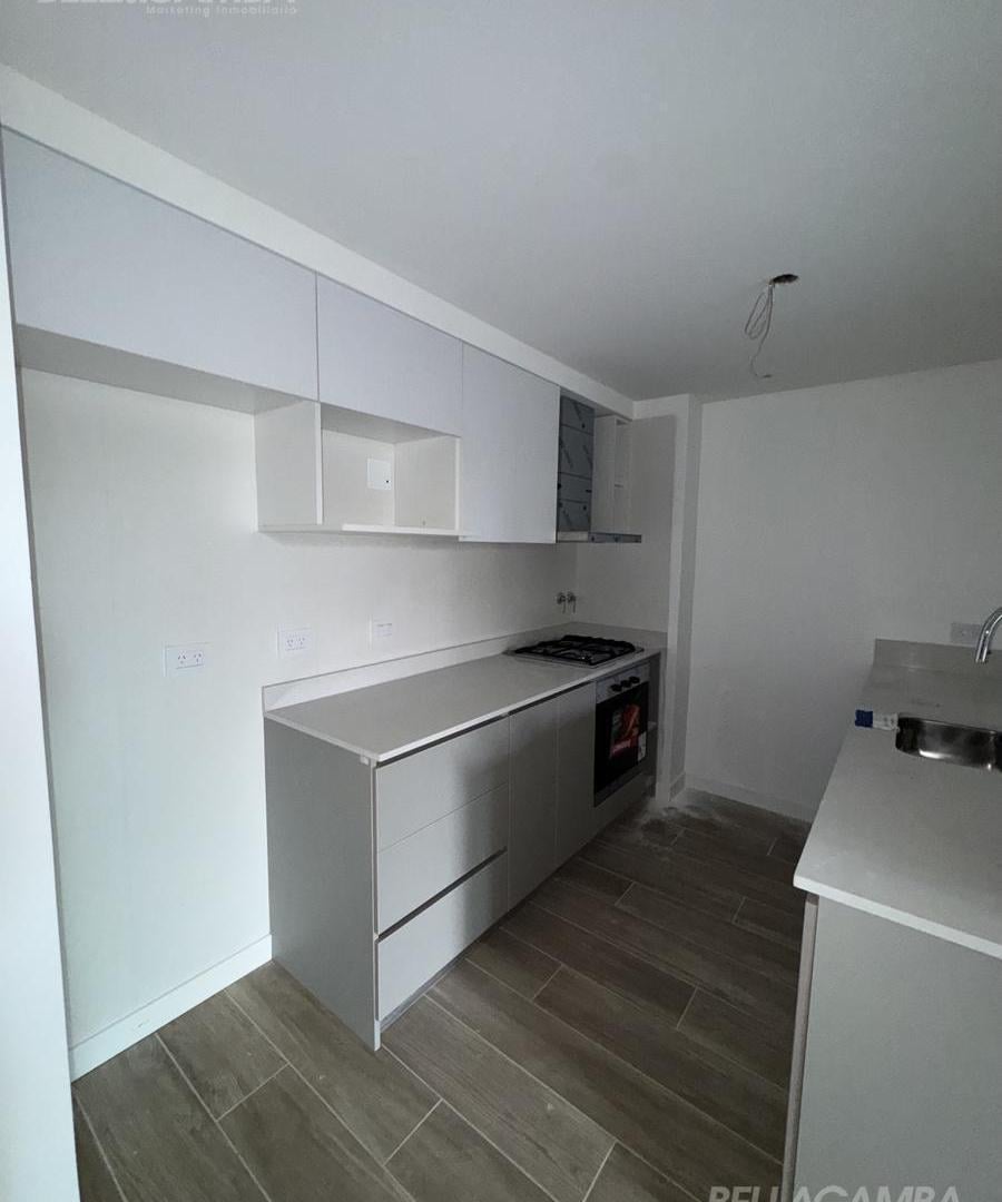 VENTA DEPARTAMENTO 3 AMBIENTES A ESTRENAR NUÑEZ