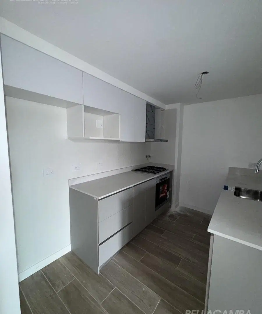 VENTA DEPARTAMENTO 3 AMBIENTES A ESTRENAR NUÑEZ 3