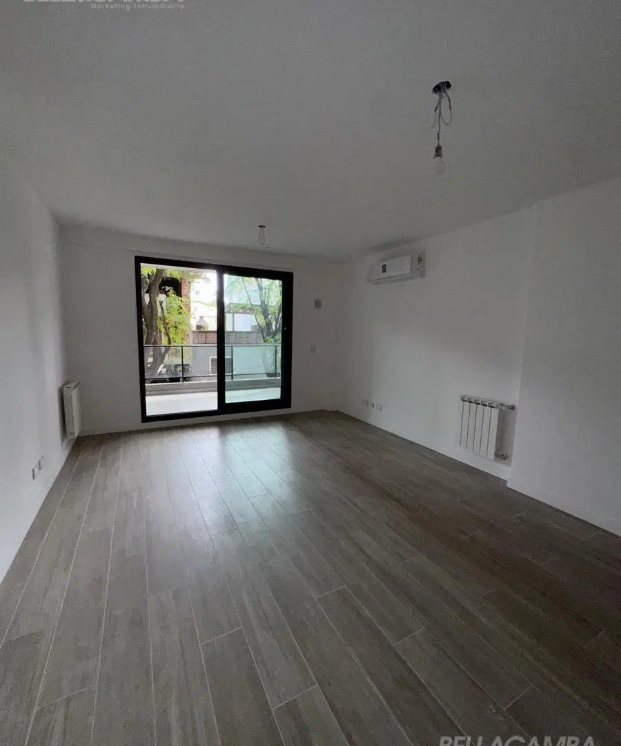 VENTA DEPARTAMENTO 3 AMBIENTES A ESTRENAR NUÑEZ 5