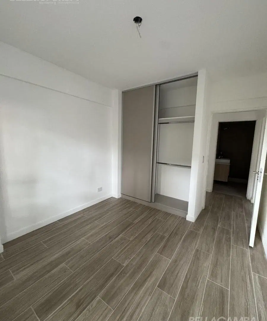 VENTA DEPARTAMENTO 3 AMBIENTES A ESTRENAR NUÑEZ 4