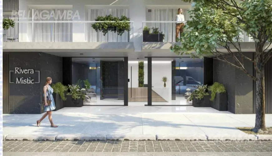 DEPARTAMENTO VENTA 3 AMBIENTES NUÑEZ EMPRENDIMIENTO 3