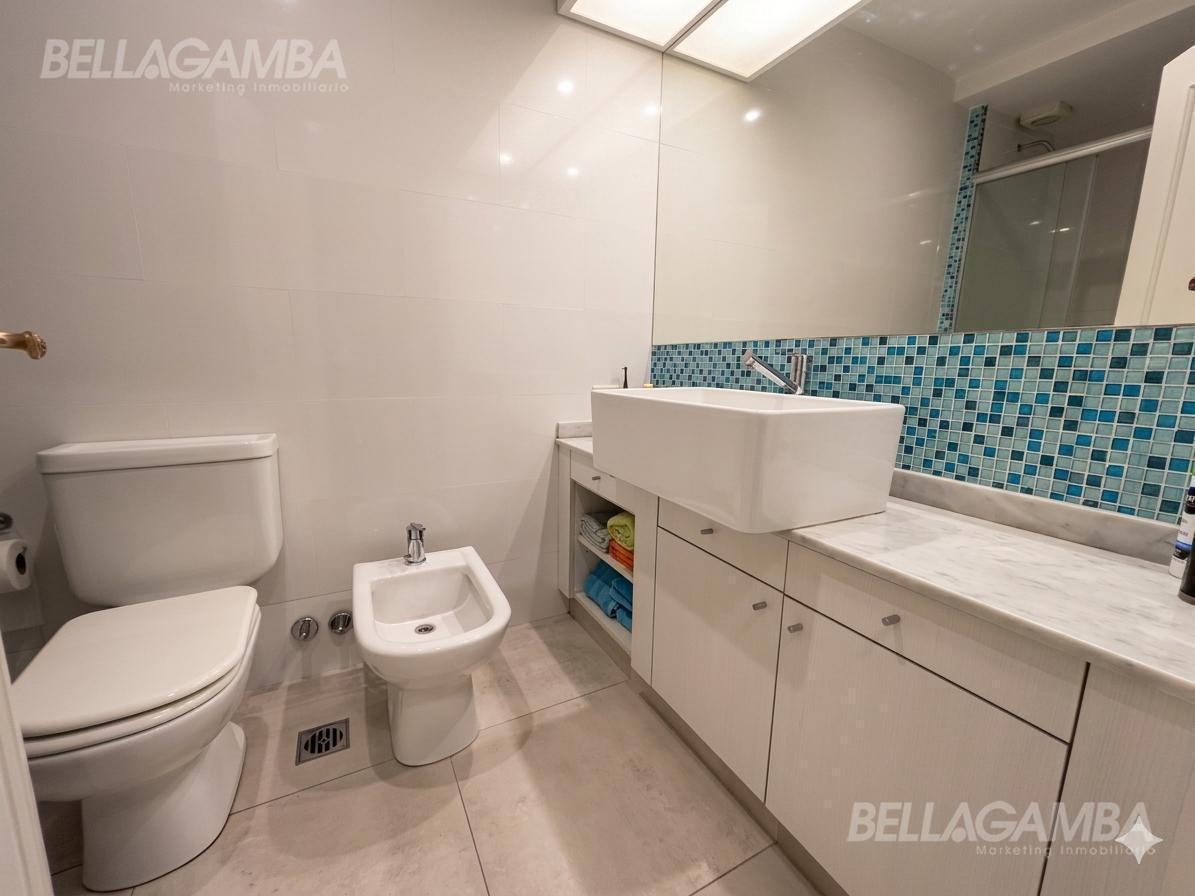 Foto de CASA VENTA MARTINEZ 5 AMBIENTES PISCINA CLIMATIZADA, imagen 4