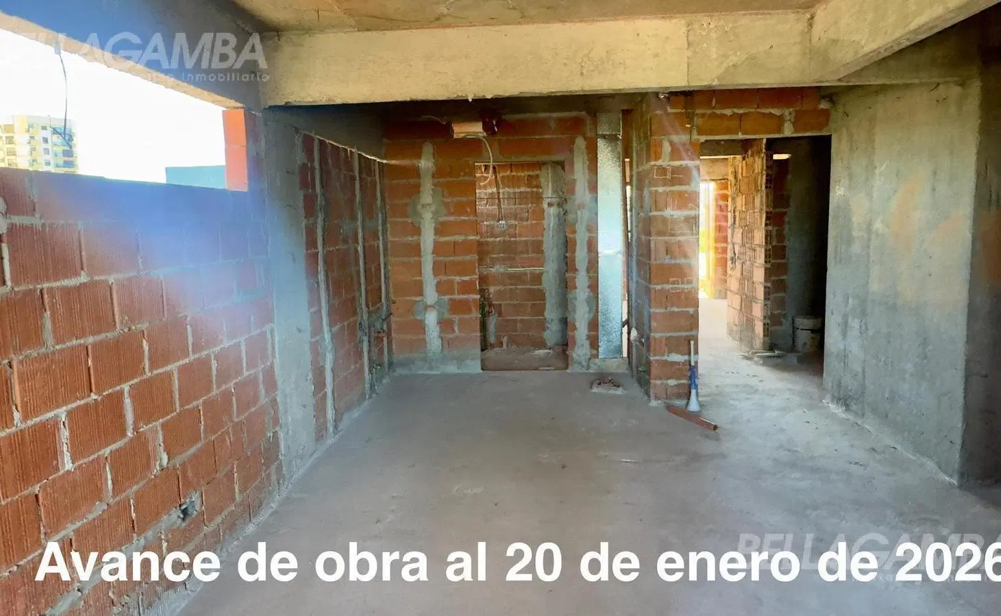 Plaza Saavedra - Plaza 3738 4