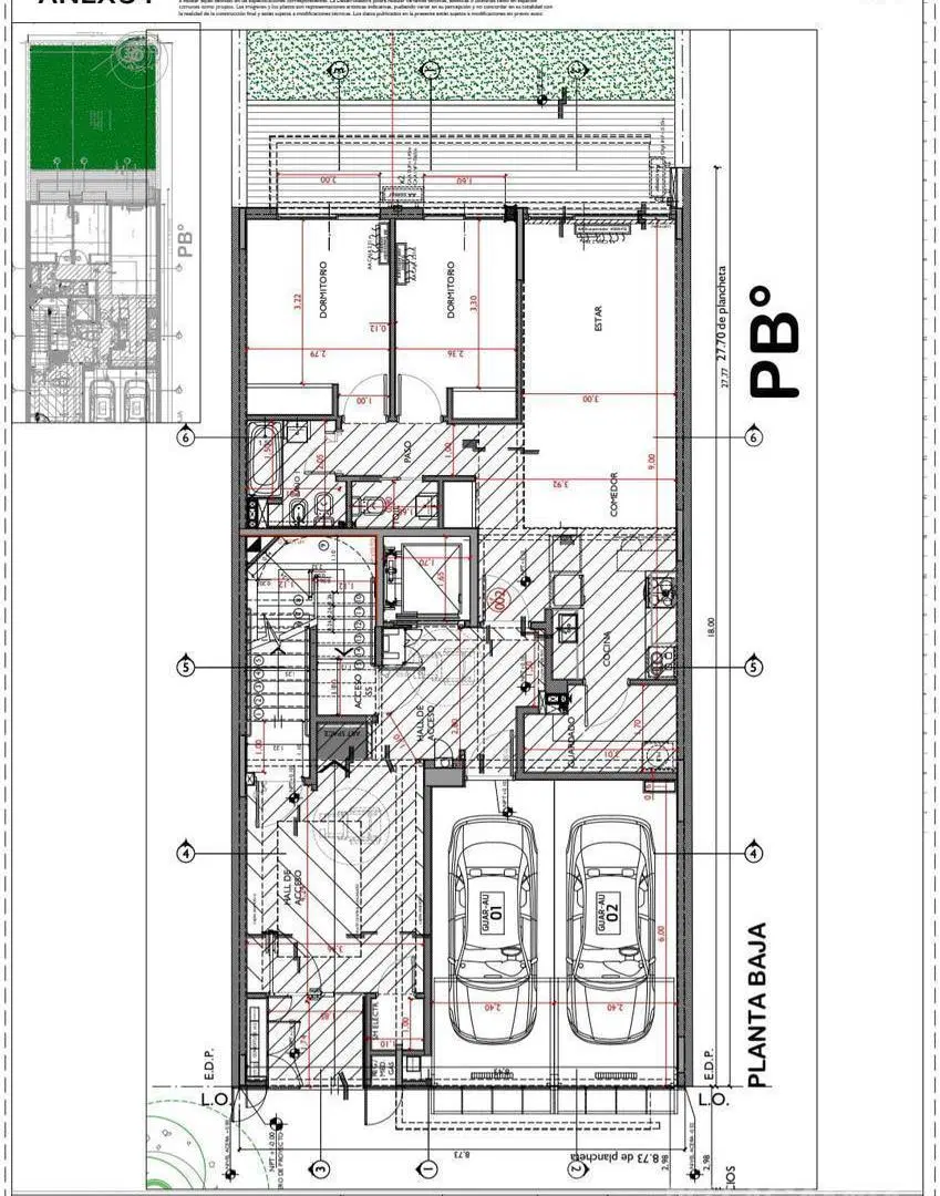 Plano 7
