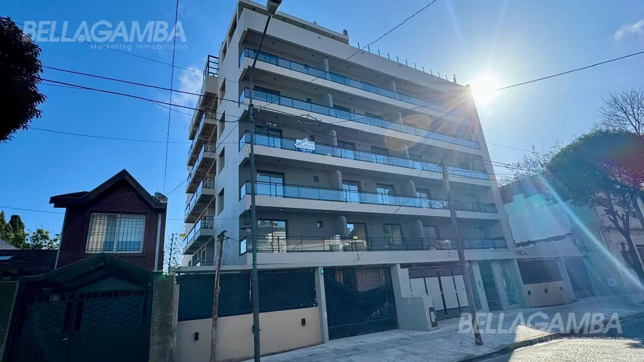 Av.  San Martin 4131 - Florida Oeste 5