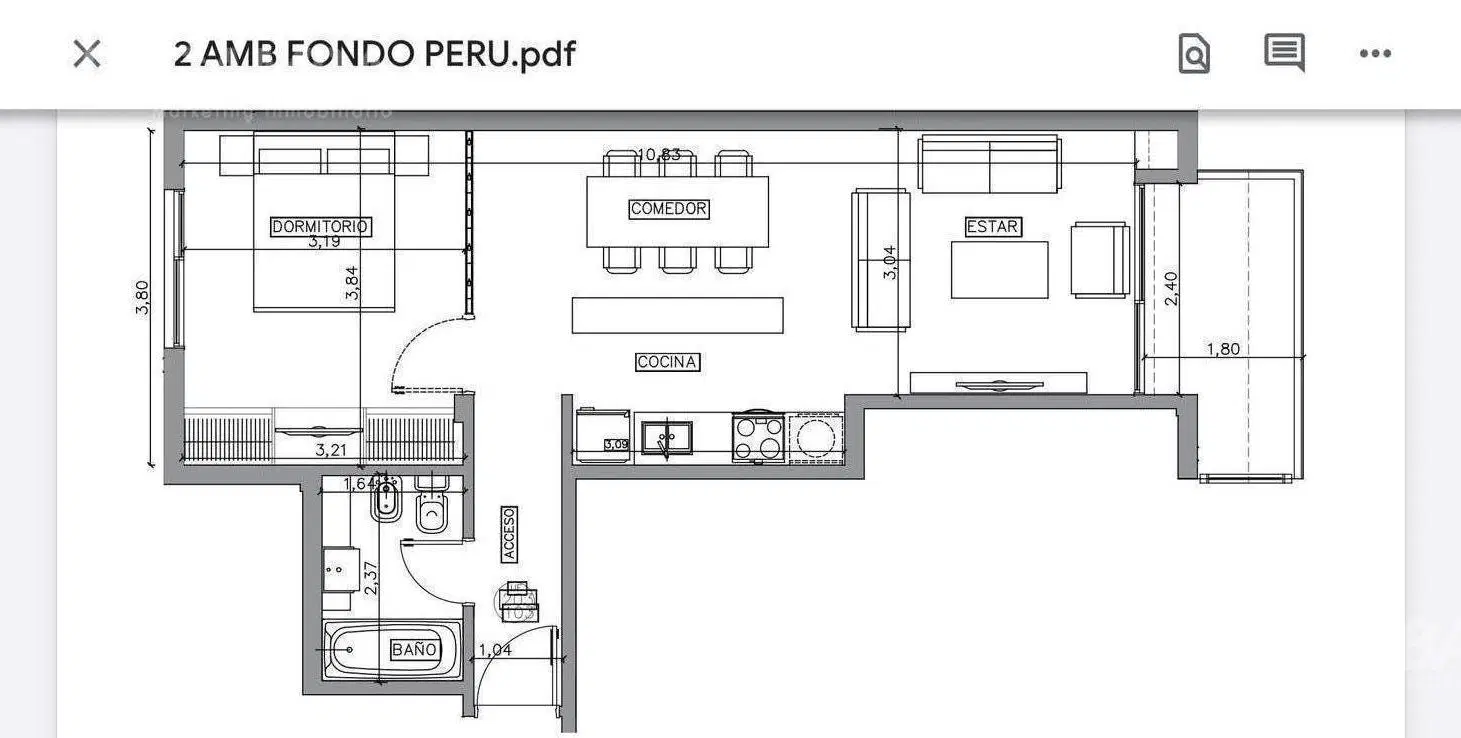 Plano 1