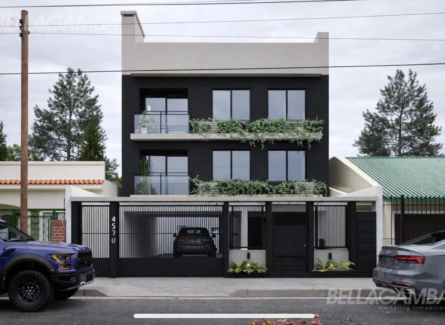 DEPARTAMENTO VENTA FLORIDA 3 AMBIENTES BALCON POZO FINANCIACION 4