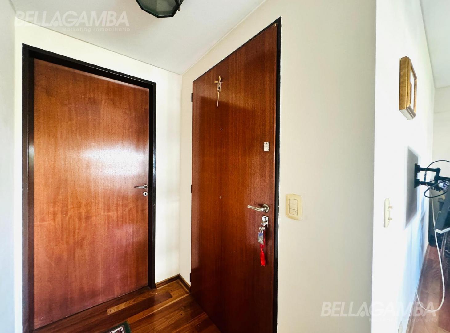 Foto de DEPARTAMENTO VENTA CABALLITO 3 AMBIENTES BAULERA PISO COMPLETO, imagen 1