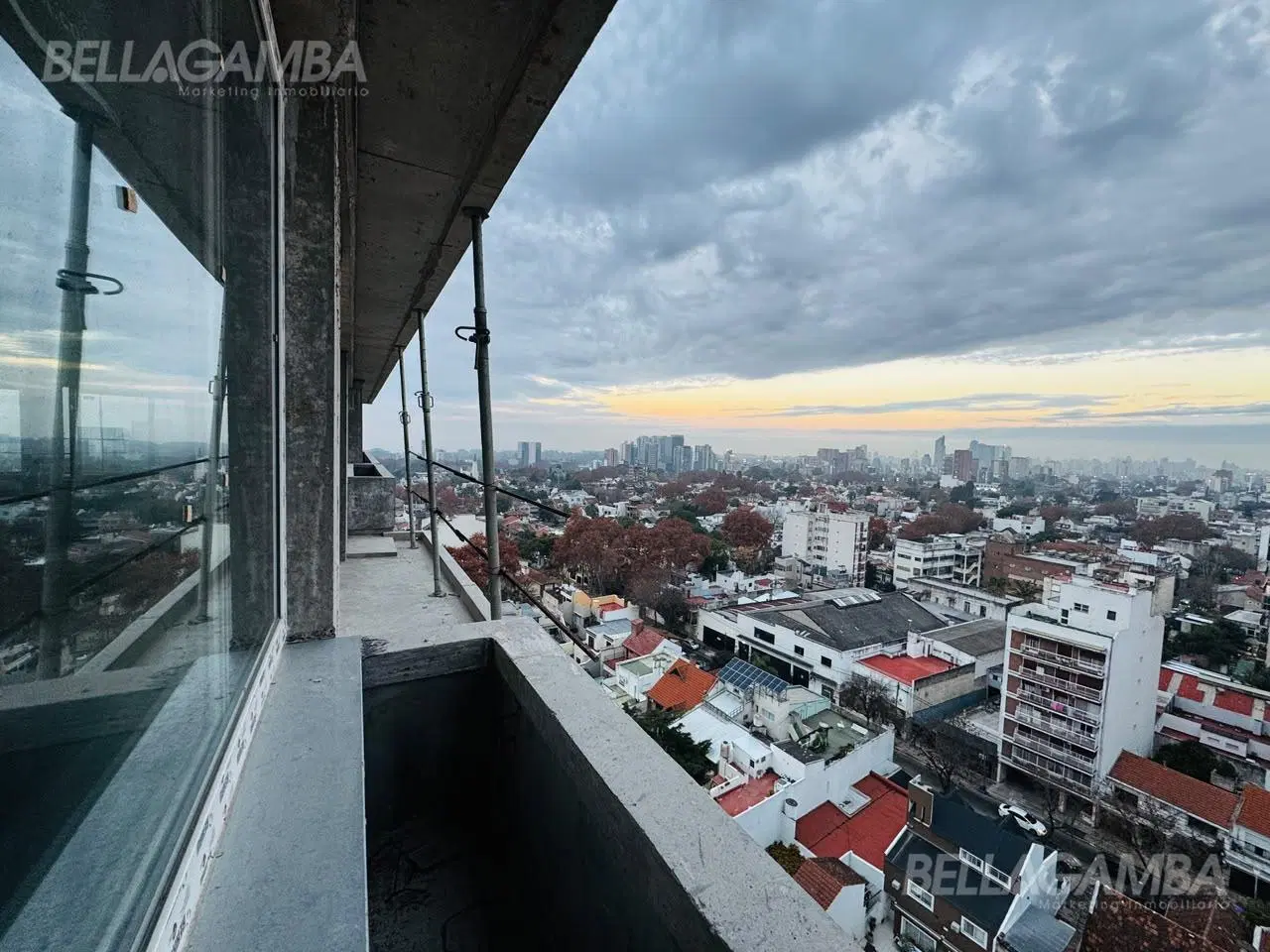 DEPARTAMENTO VENTA 2AMBIENTES VICENTE LOPEZ 1