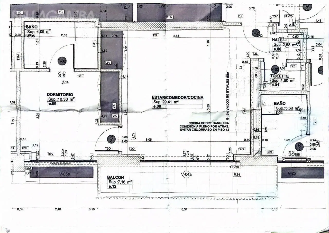 Plano 1