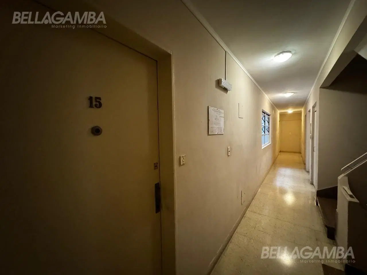 DEPARTAMENTO VENTA RECOLETA 2 AMBIENTES. 2