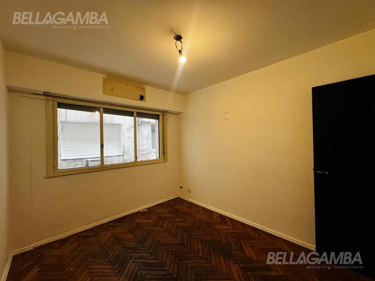 DEPARTAMENTO VENTA RECOLETA 2 AMBIENTES. 5