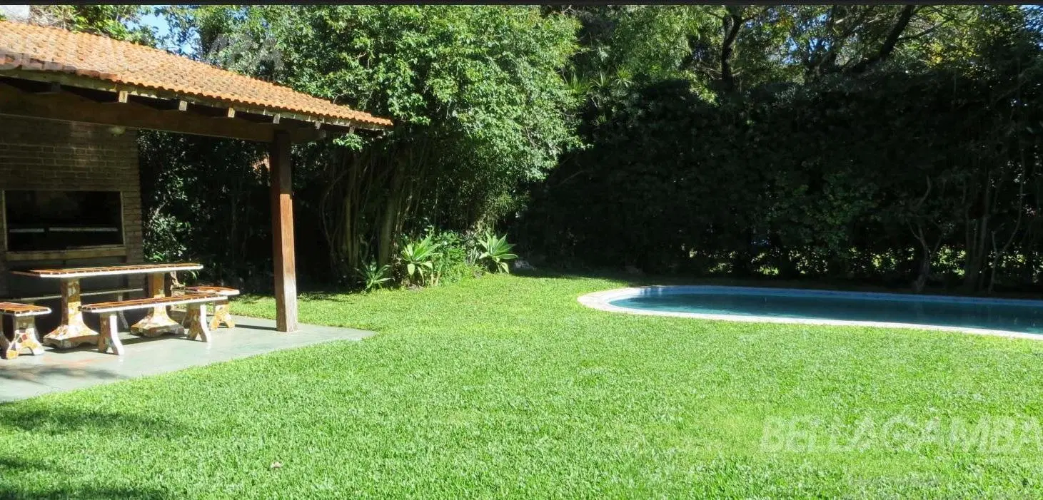 CASA VENTA SAN ISIDRO 8 AMBIENTES JARDIN PISCINA GARAGE 5