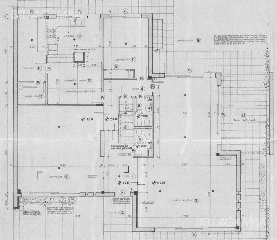 Plano 3
