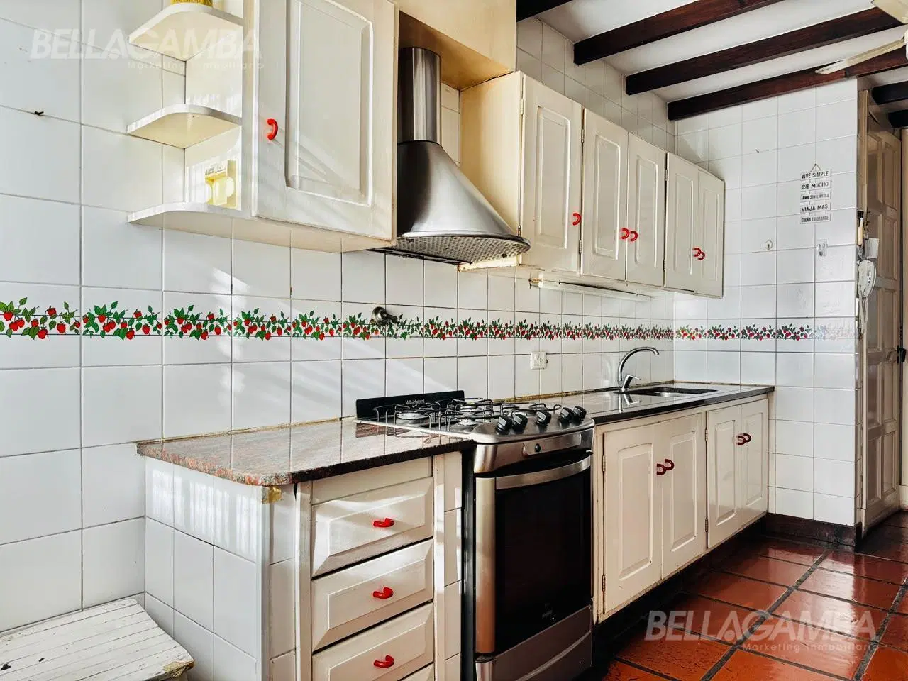 Casa en Barrio Vicente López 5