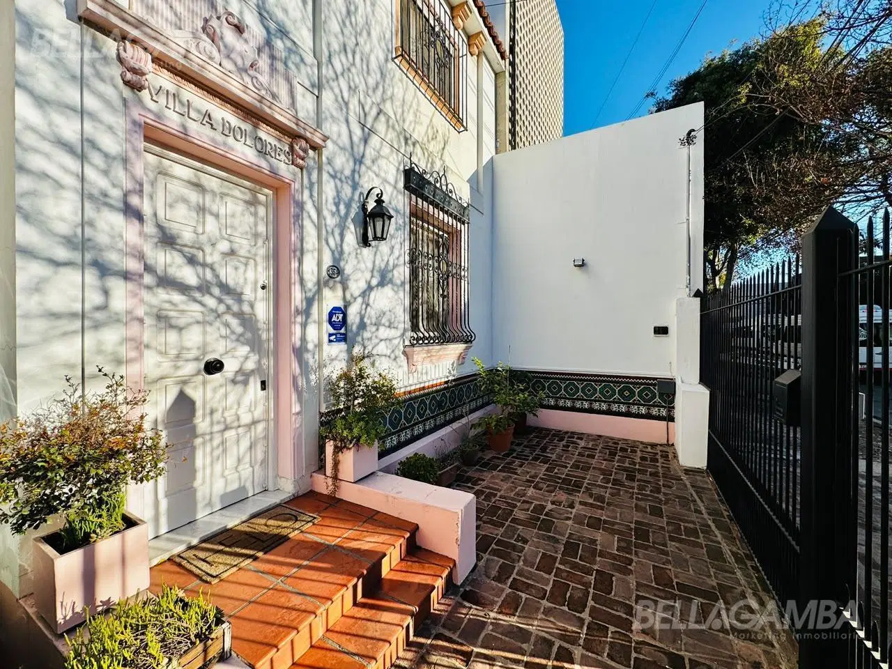 Casa en Barrio Vicente López 2