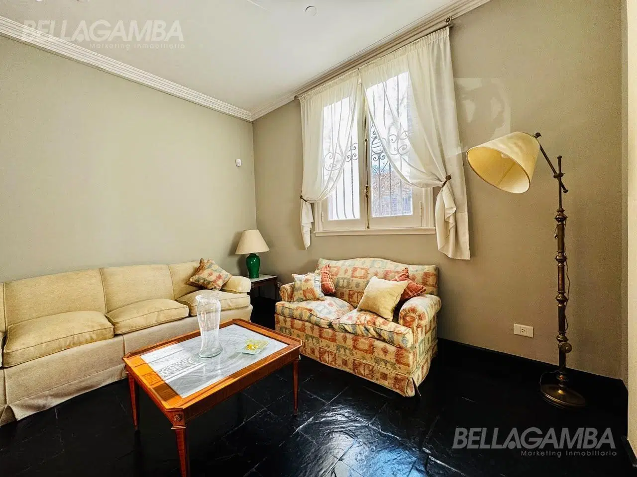 Casa en Barrio Vicente López 8