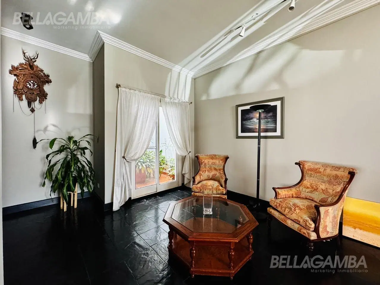 Casa en Barrio Vicente López 3