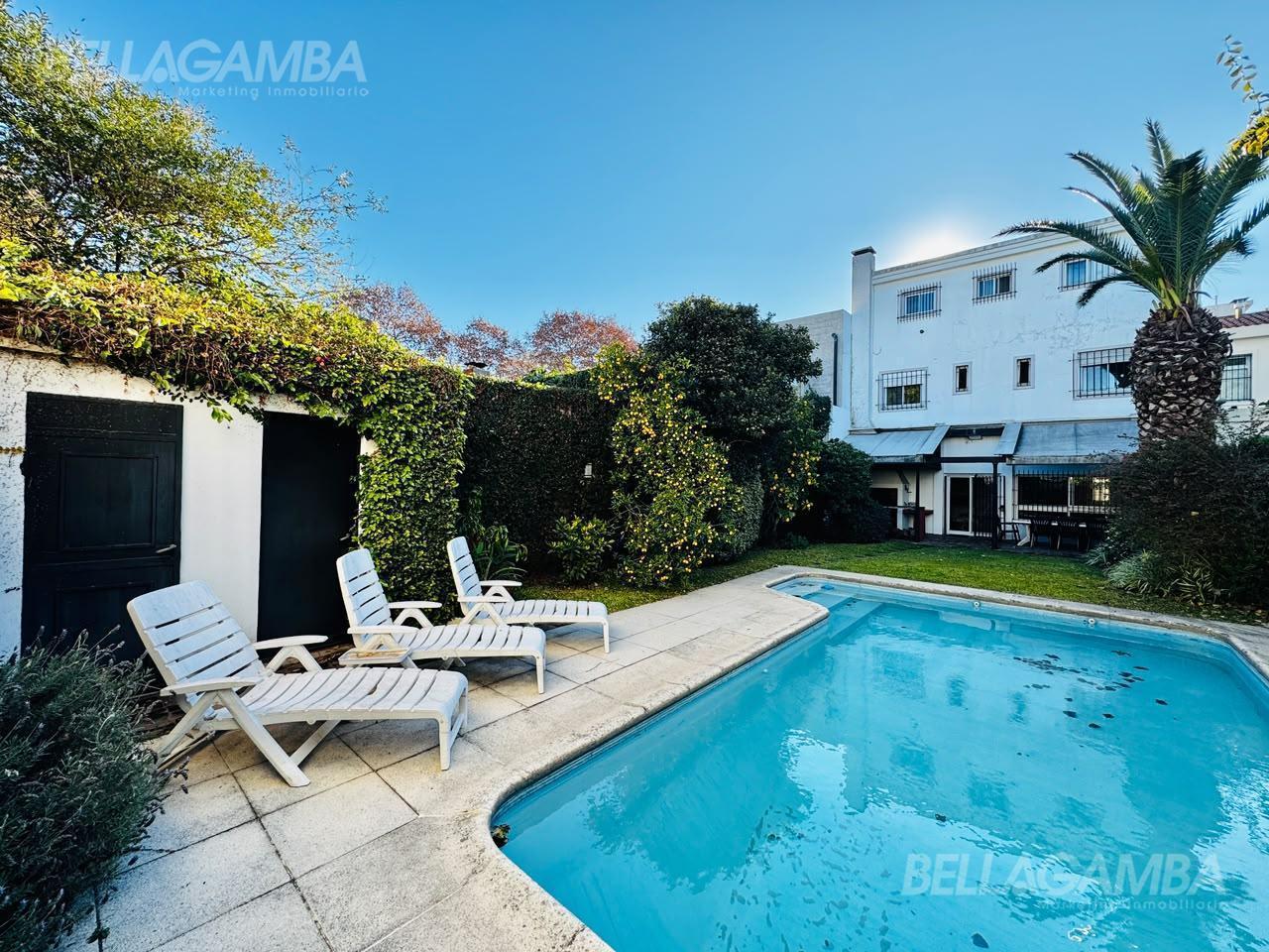 Foto de Casa en Barrio Vicente López, imagen 2