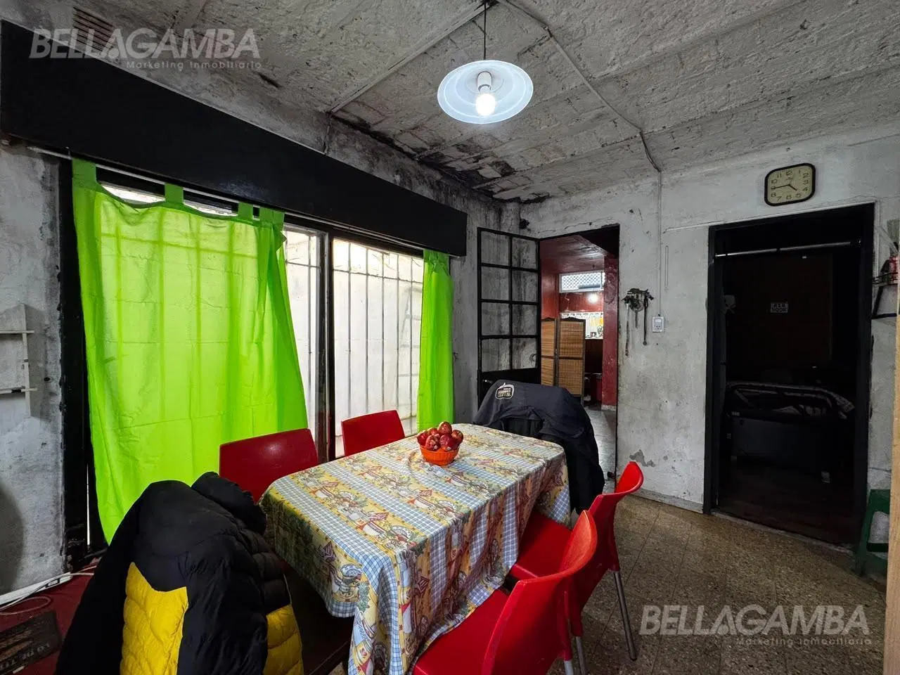 CASA 3 AMBIENTES EN OLIVOS PARA RECICLAR 4
