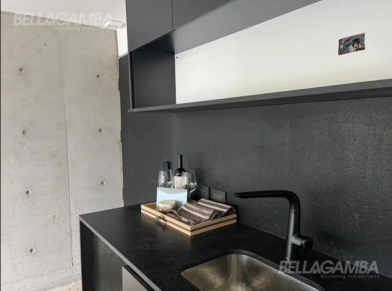 DEPARTAMENTO 2 AMBIENTES ALQUILER FLORIDA 4