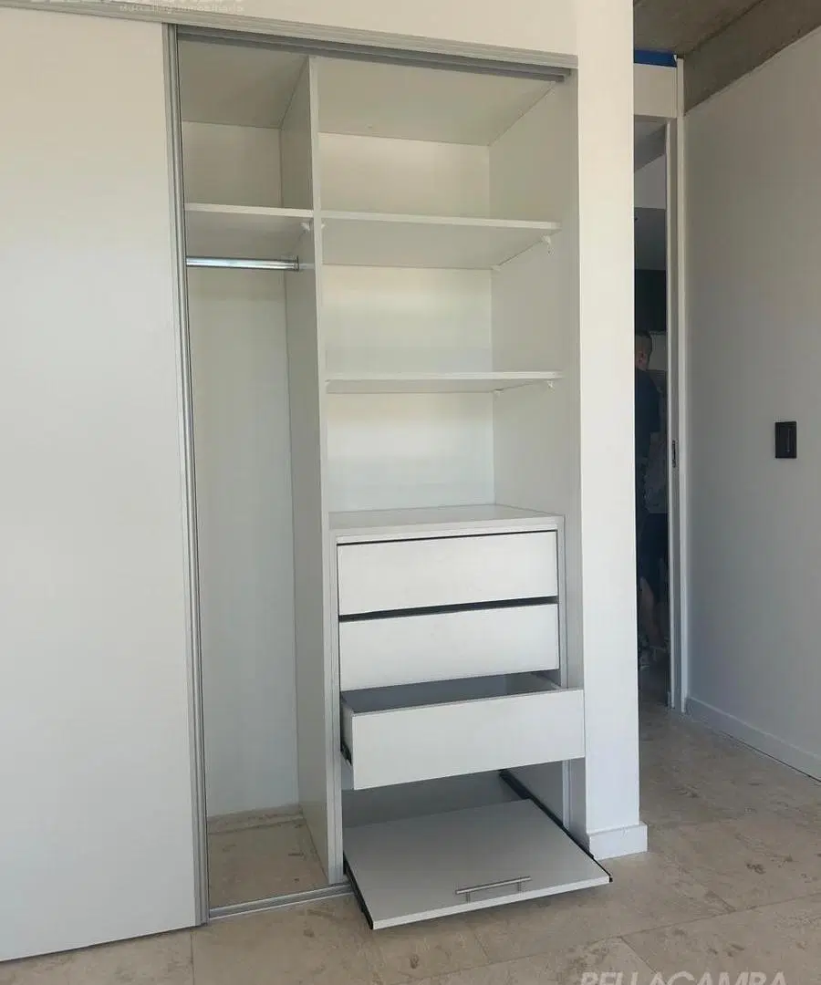 DEPARTAMENTO 2 AMBIENTES ALQUILER FLORIDA 2