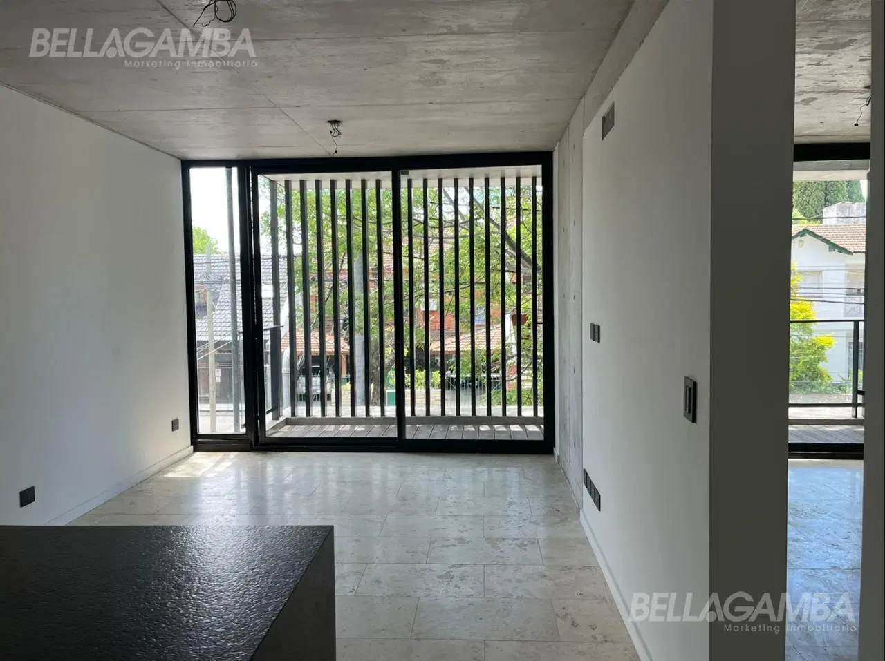 DEPARTAMENTO 2 AMBIENTES ALQUILER FLORIDA 3