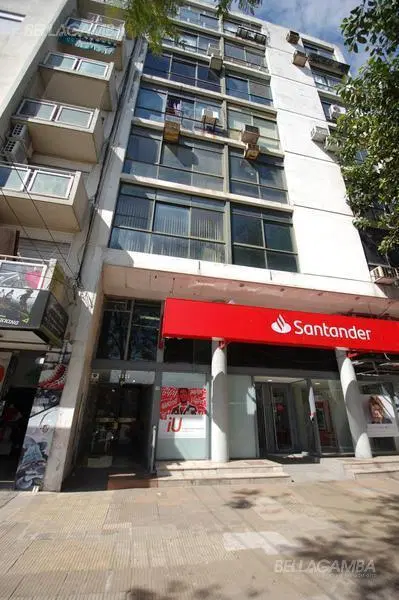 OFICINA ALQUILER VICENTE LOPEZ 2