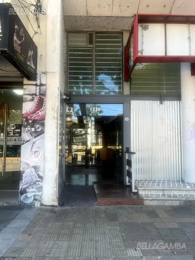 OFICINA ALQUILER VICENTE LOPEZ 3