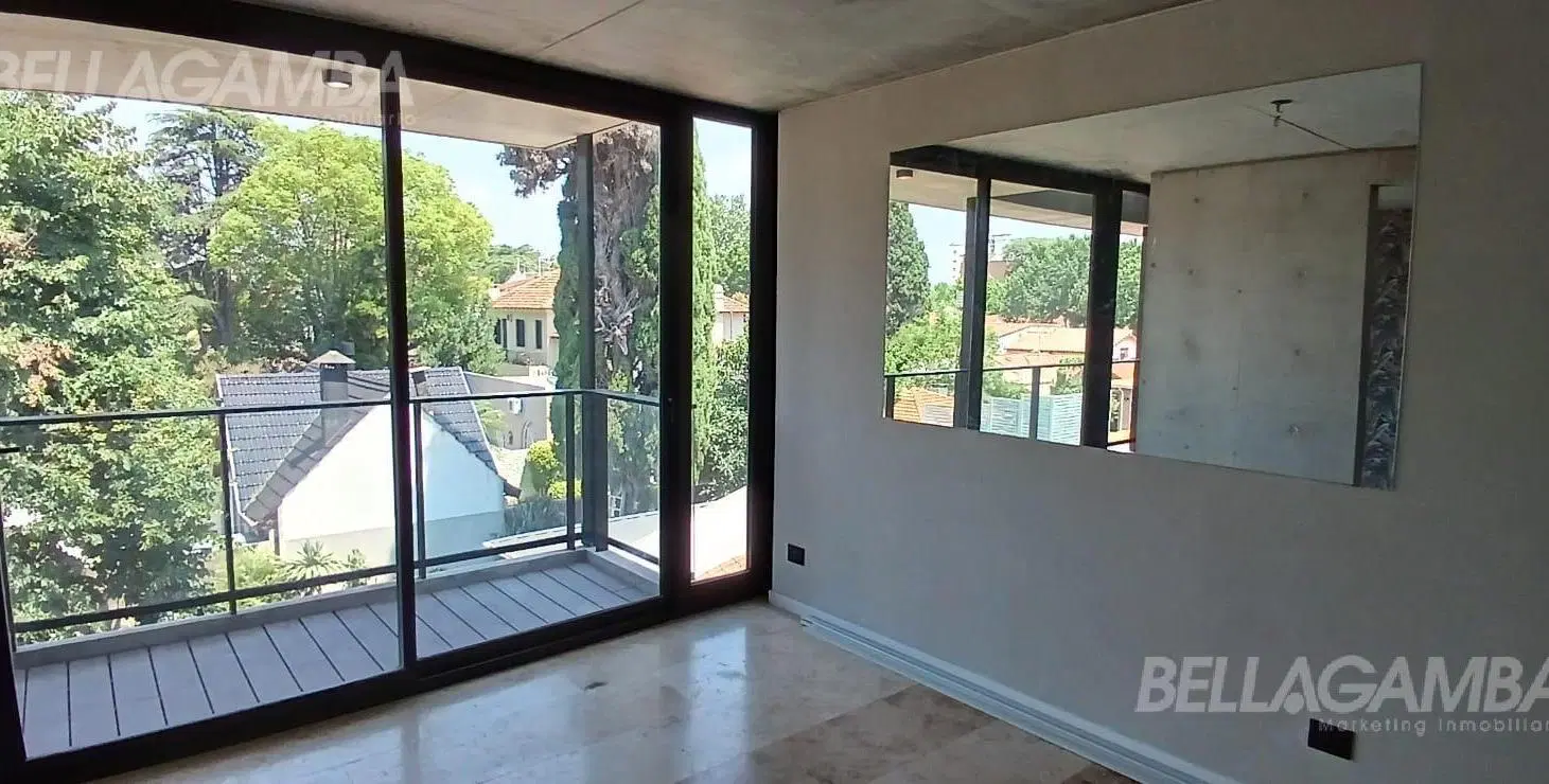 DEPARTAMENTO ALQUILER 3 AMBIENTES FLORIDA VICENTE LOPEZ 5