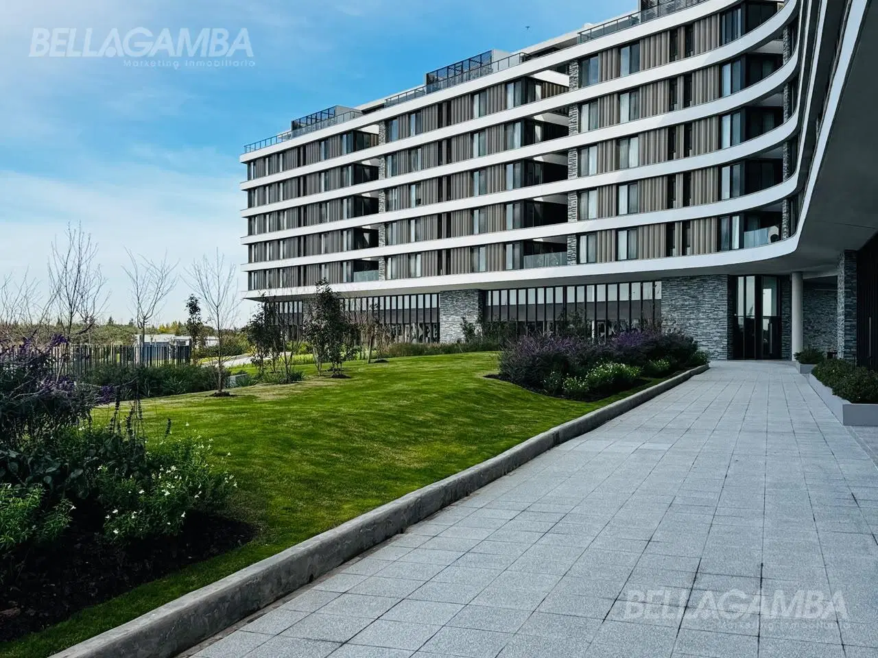 DEPARTAMENTO VENTA NORDELTA 5 AMBIENTES 4