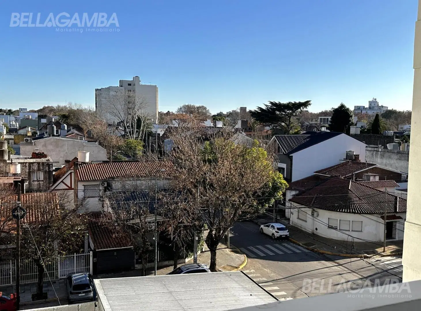 DEPARTAMENTO VENTA 2 AMBIENTES BALCON FLORIDA APTO CREDITO. 5