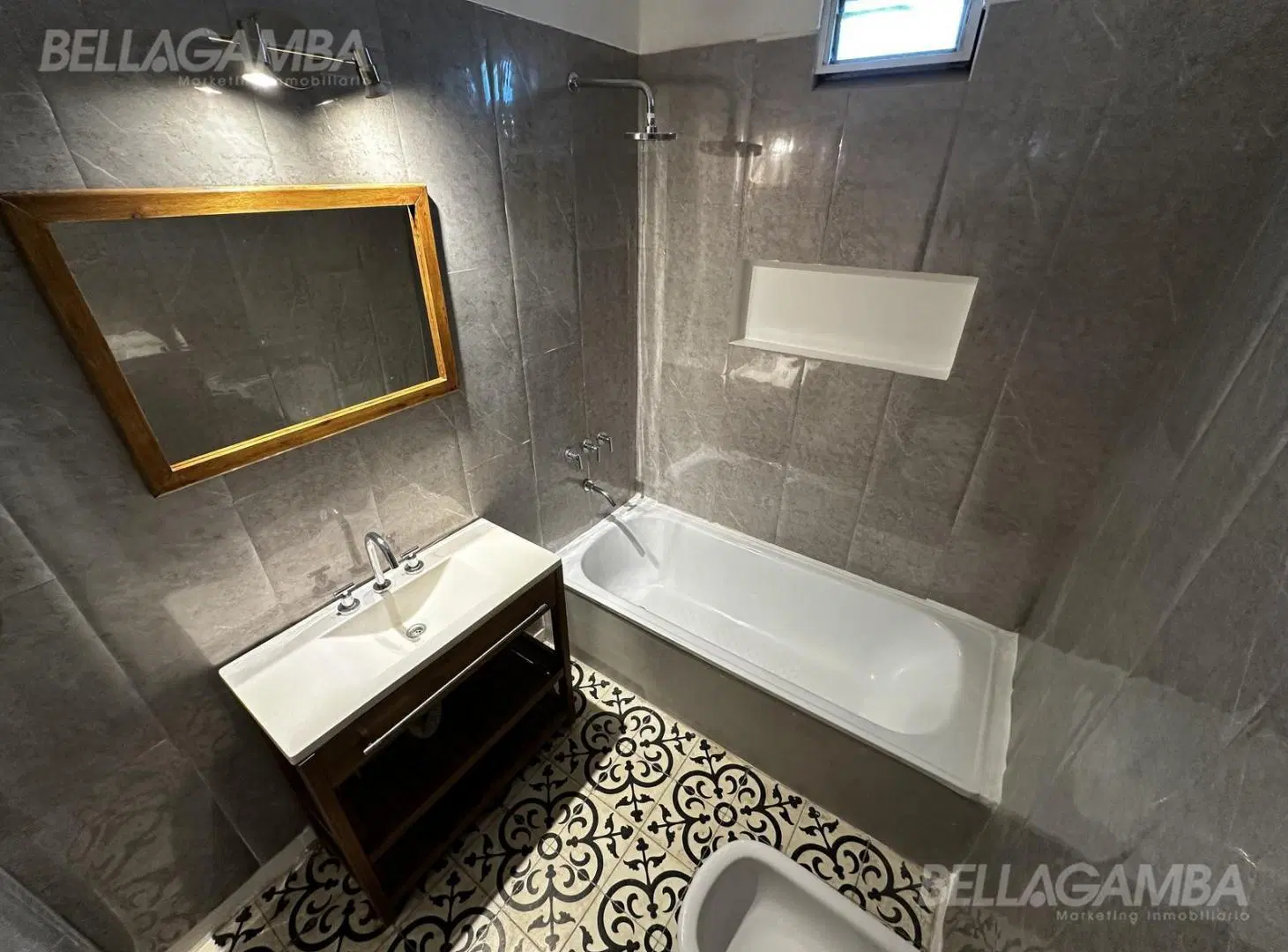 DEPARTAMENTO VENTA 2 AMBIENTES BALCON FLORIDA APTO CREDITO. 3
