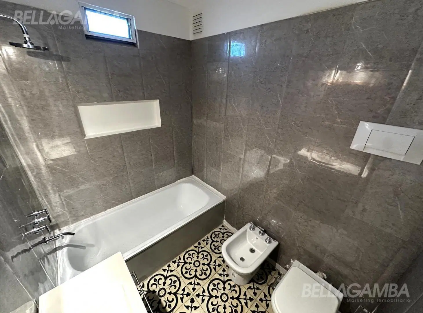 DEPARTAMENTO VENTA 2 AMBIENTES BALCON FLORIDA APTO CREDITO. 8