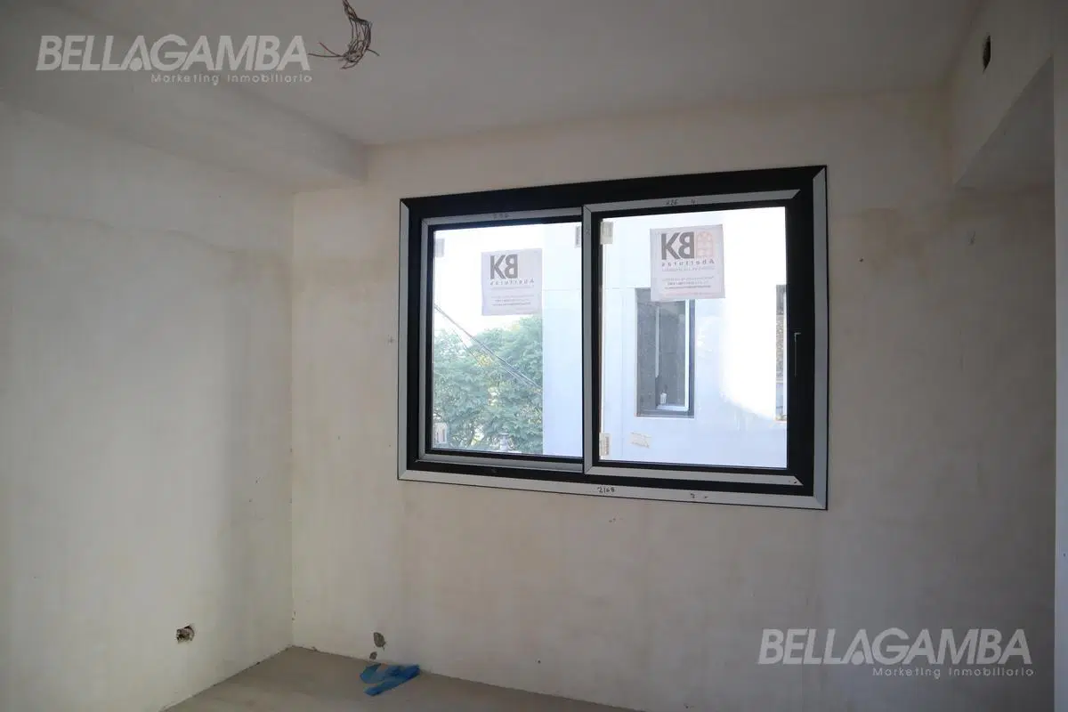 DEPARTAMENTO VENTA 2 AMBIENTES A ESTRENAR 2