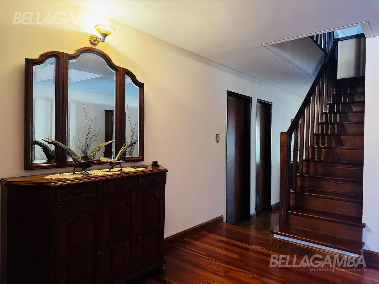 CASA VENTA MARTINEZ 6 AMBIENTES PISCINA QUINCHO 2