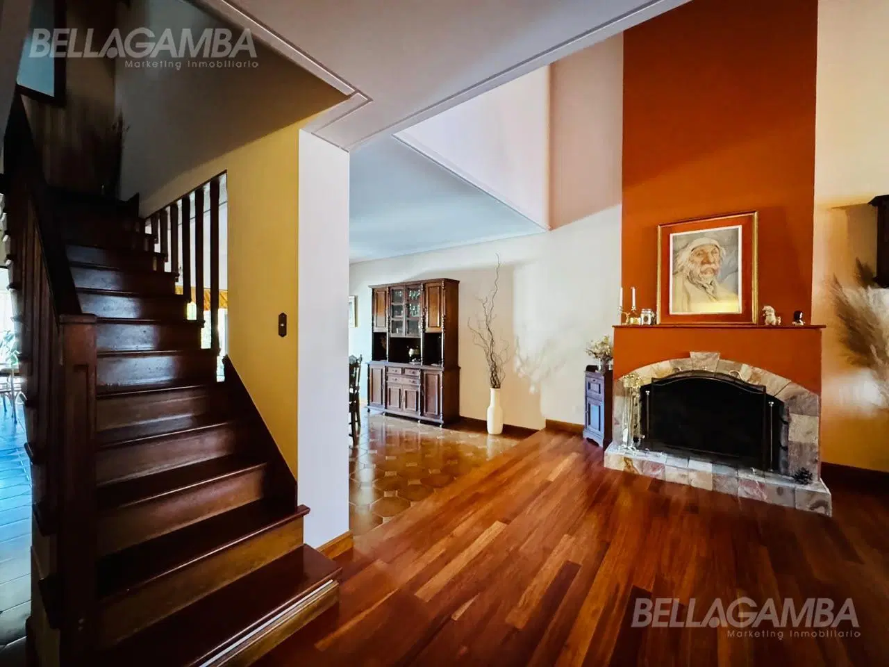 CASA VENTA MARTINEZ 6 AMBIENTES PISCINA QUINCHO 4