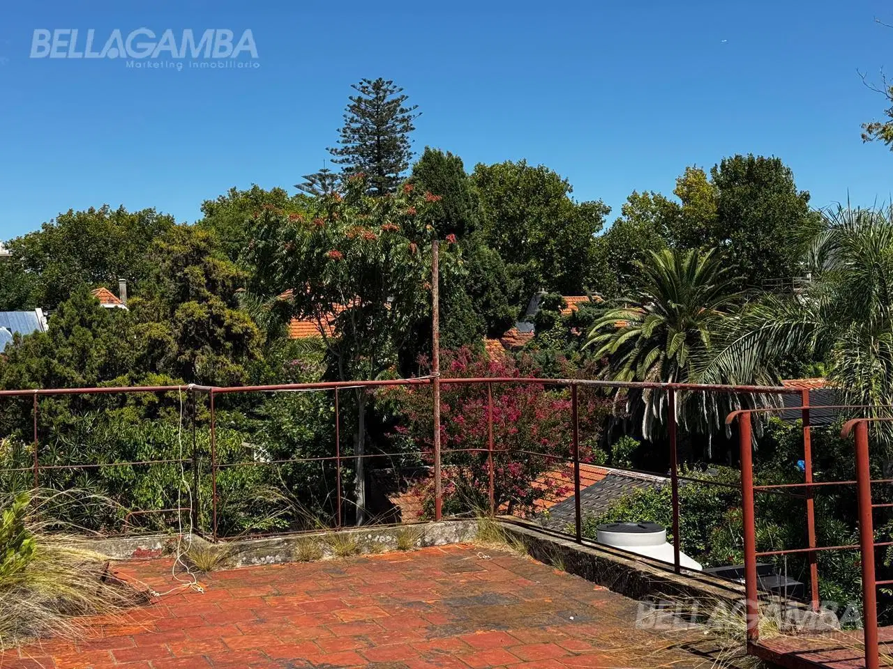 PH VENTA 3 AMBIENTES VICENTE LOPEZ REFACCIONAR 3