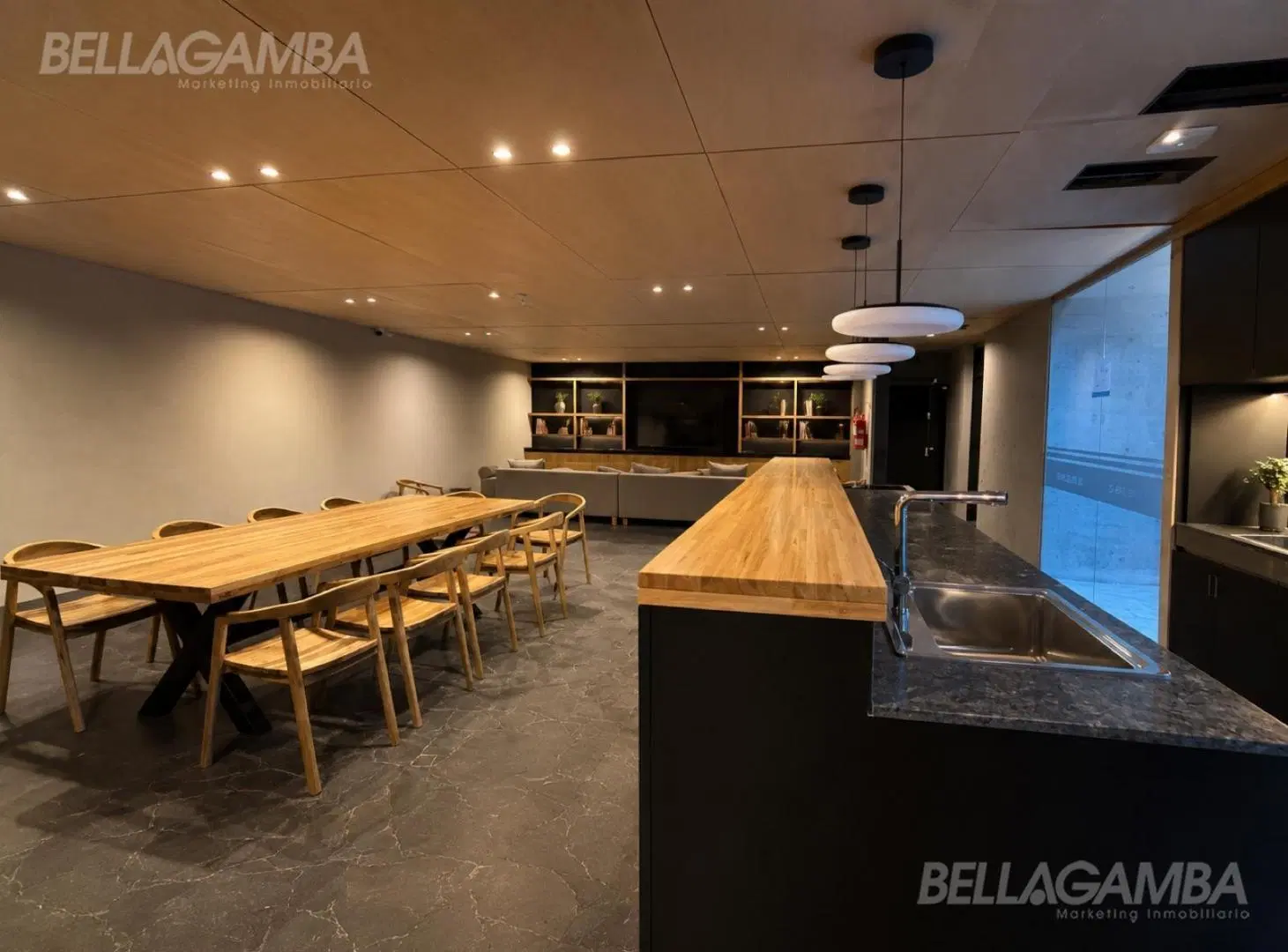 DEPARTAMENTO VENTA FLORIDA 2 AMBIENTES A ESTRENAR 8