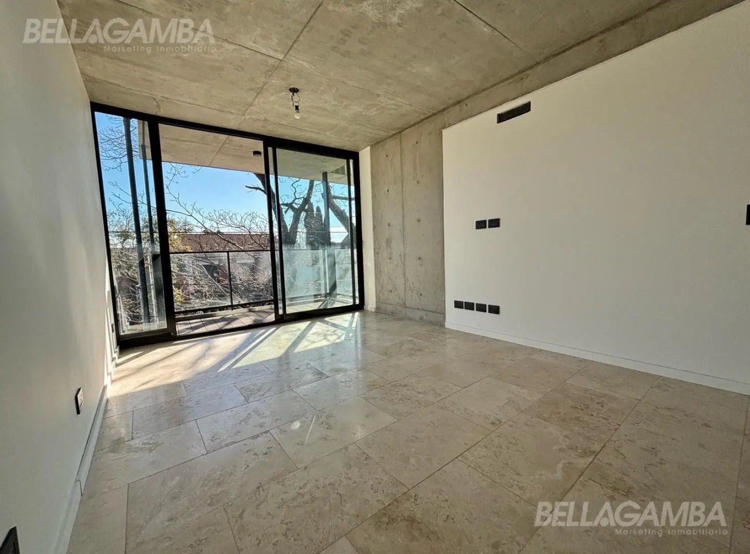 DEPARTAMENTO VENTA FLORIDA 2 AMBIENTES A ESTRENAR 2