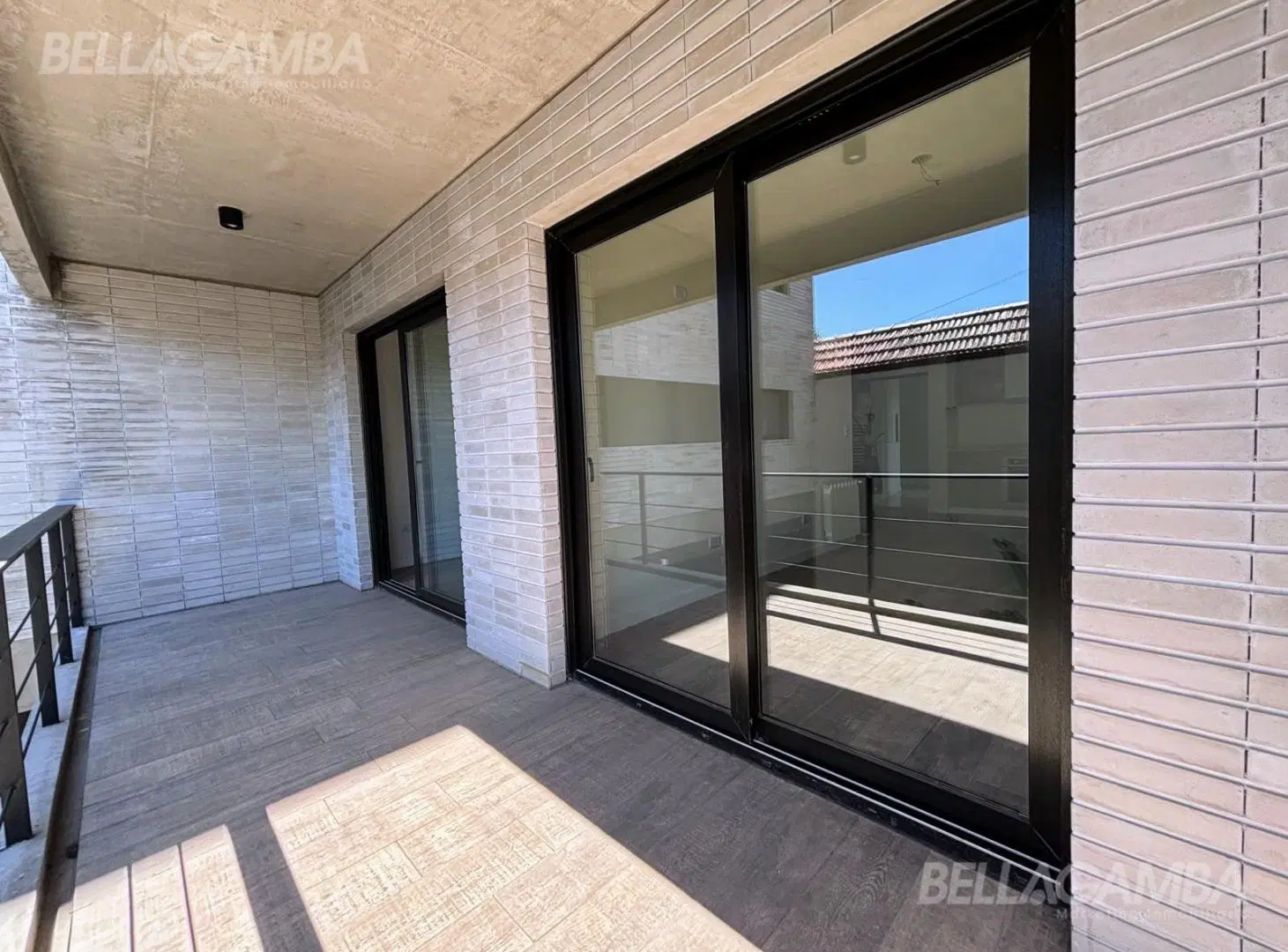 DEPARTAMENTO VENTA TIGRE 2 AMBIENTES COCHERA AMENITIES 1