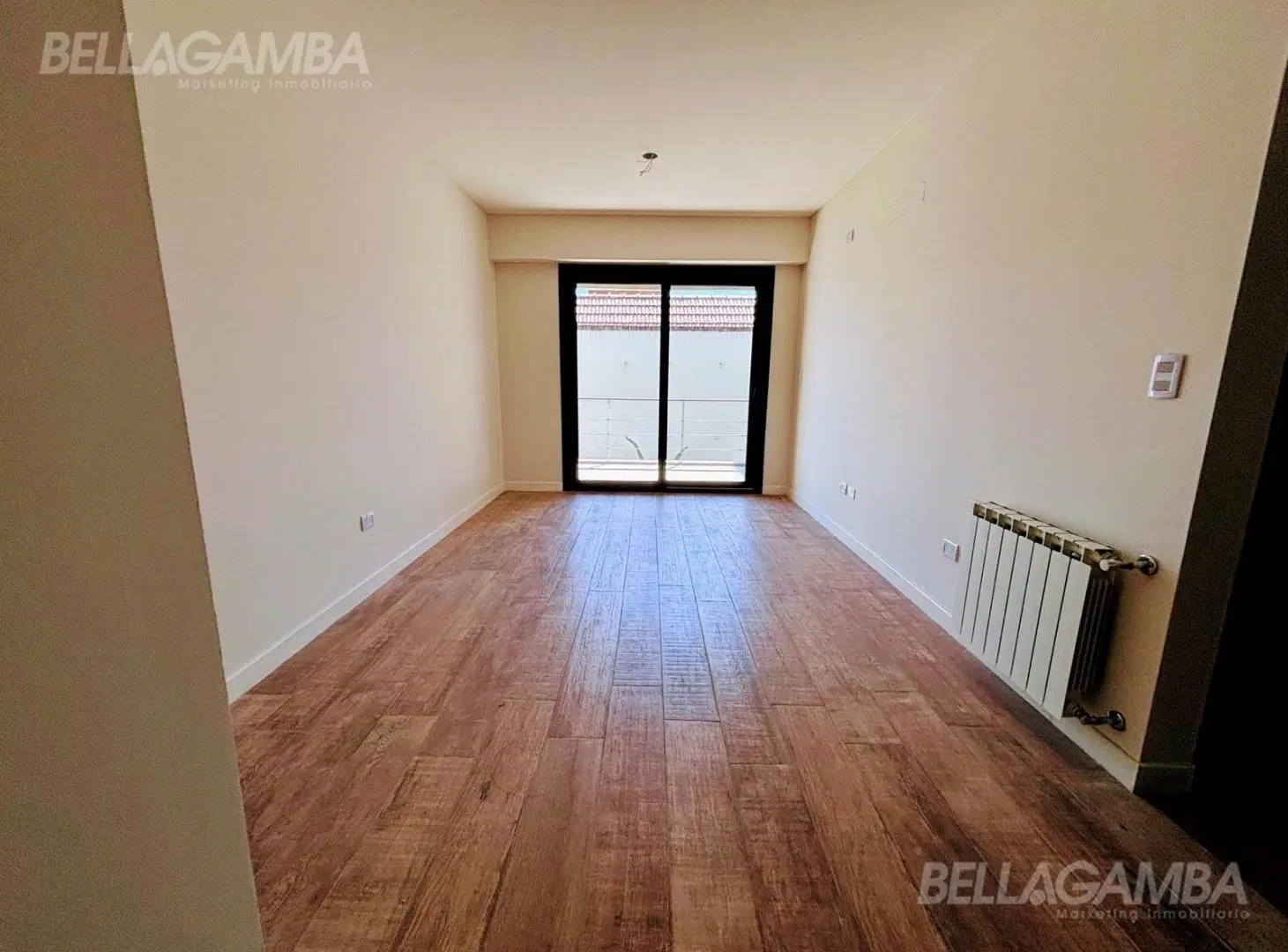 DEPARTAMENTO VENTA TIGRE 2 AMBIENTES COCHERA AMENITIES 4