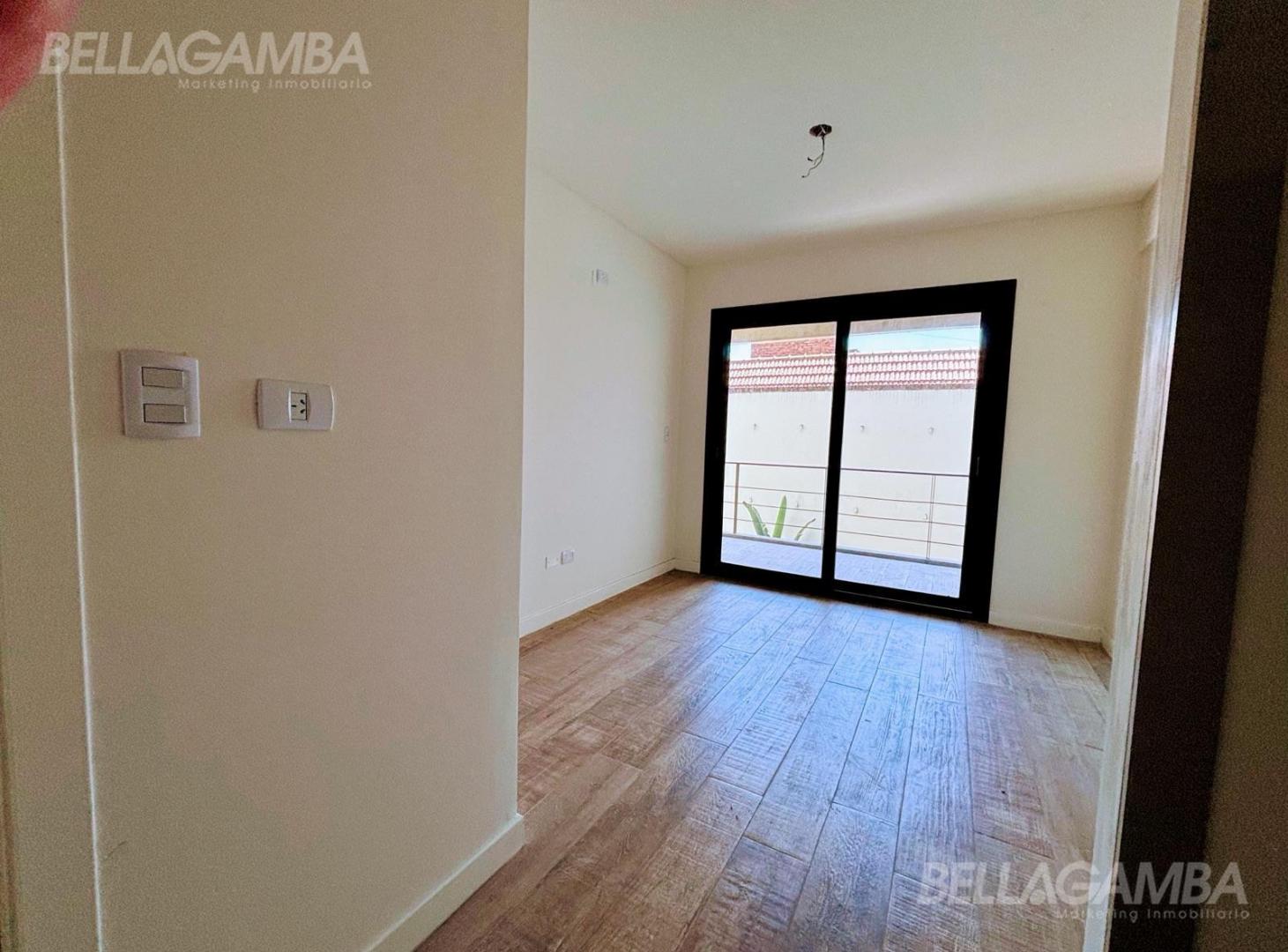 Foto de DEPARTAMENTO VENTA TIGRE 2 AMBIENTES COCHERA AMENITIES, imagen 3