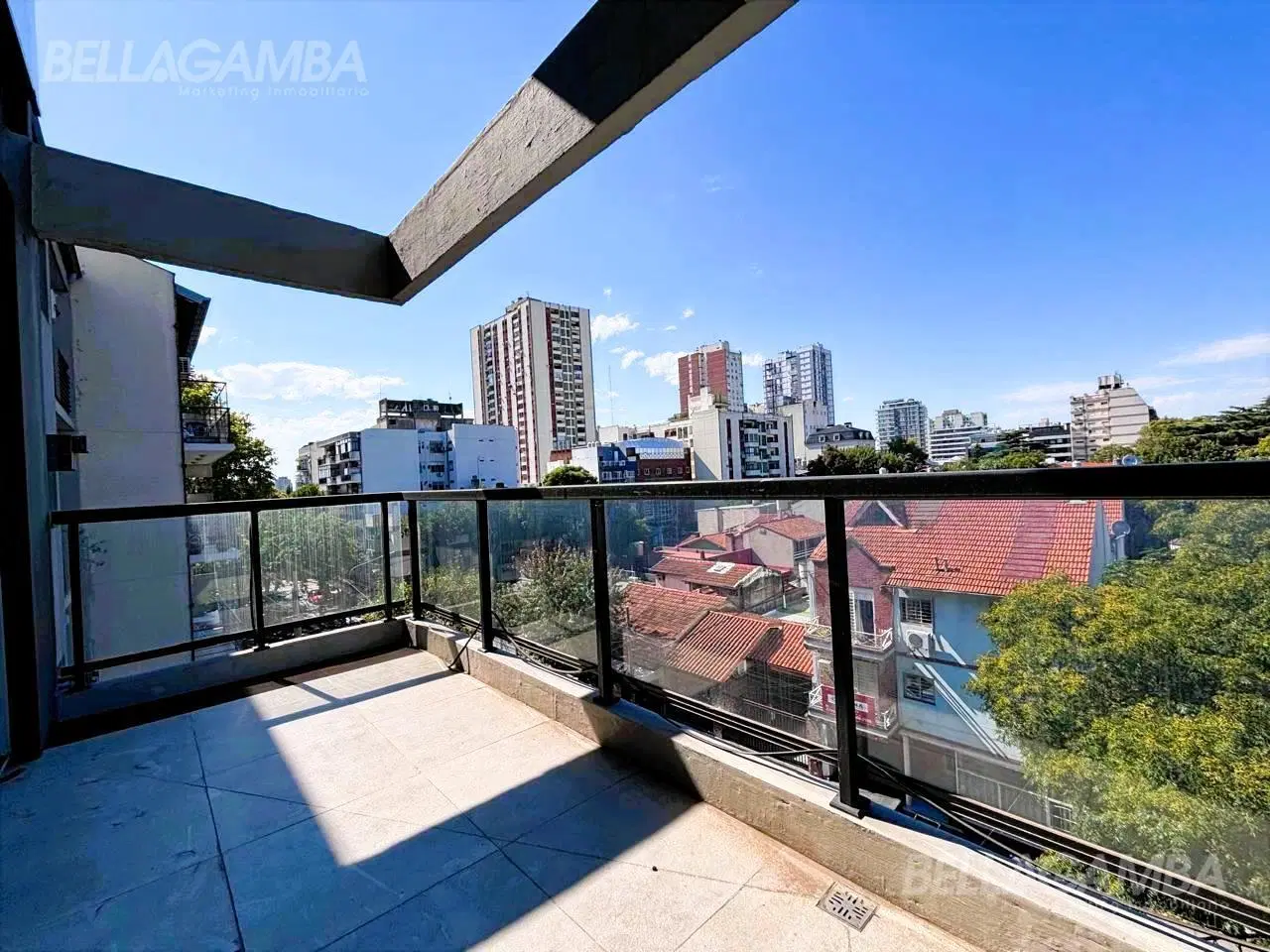 DEPARTAMENTO VENTA FLORIDA 3 AMBIENTES COCHERA AMENITIES FLORIDA 1