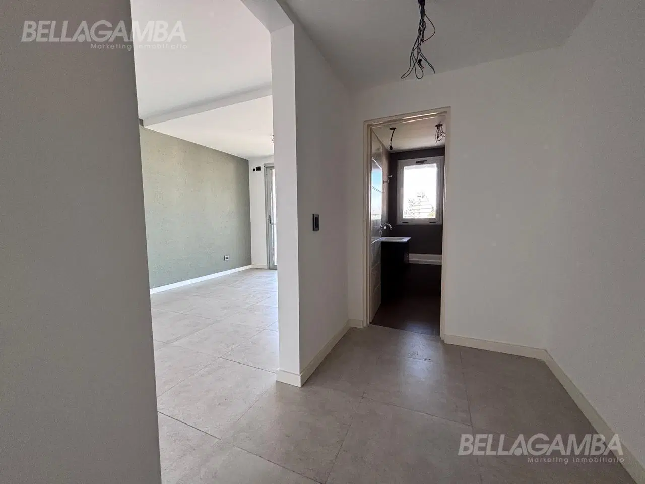 DEPARTAMENTO ALQUILER FLORIDA 3 AMBIENTES COCHERA AMENITIES 3