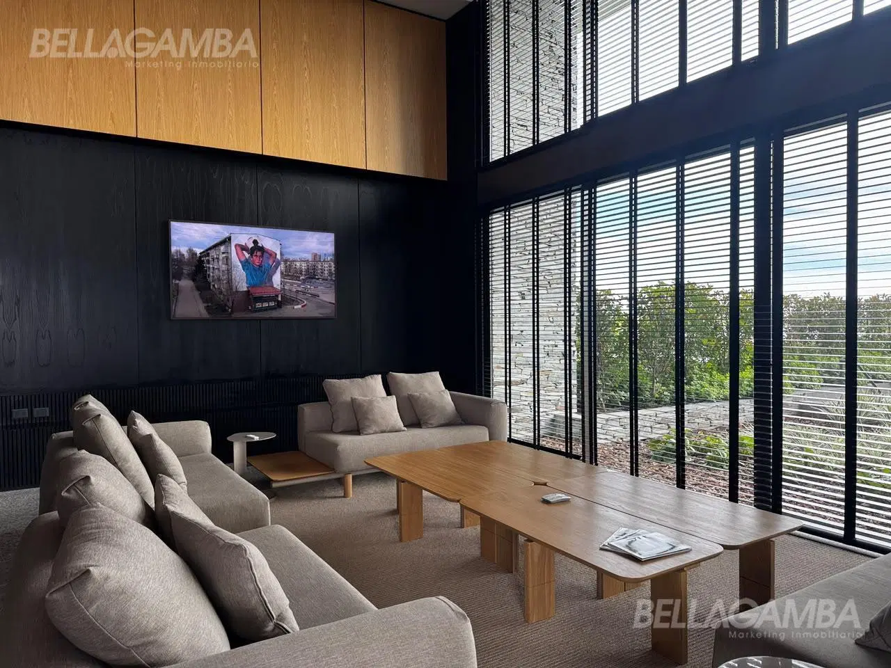 DEPARTAMENTO VENTA EN NORDELTA 3 AMBIENTES 8