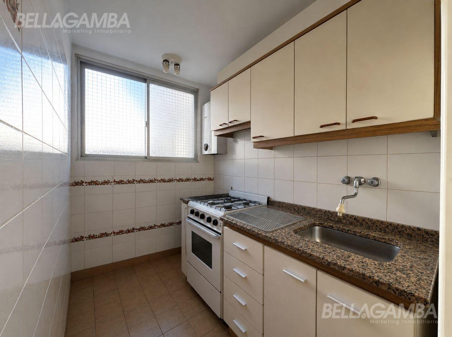 Foto de DEPARTAMENTO VENTA BELGRANO 3 AMBIENTES, imagen 1